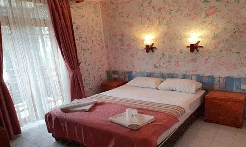 هتل آگون آنتالیا